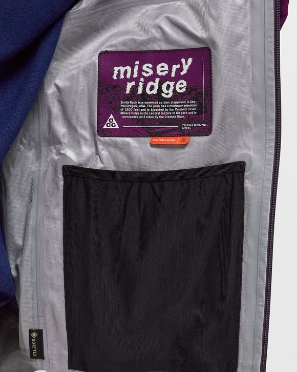 ジャケット・アウター NIKE acg Storm-Fit ADV Misery Ridge(XXL) NIKE acg Storm-Fit ADV Misery Ridge XXL | eBay