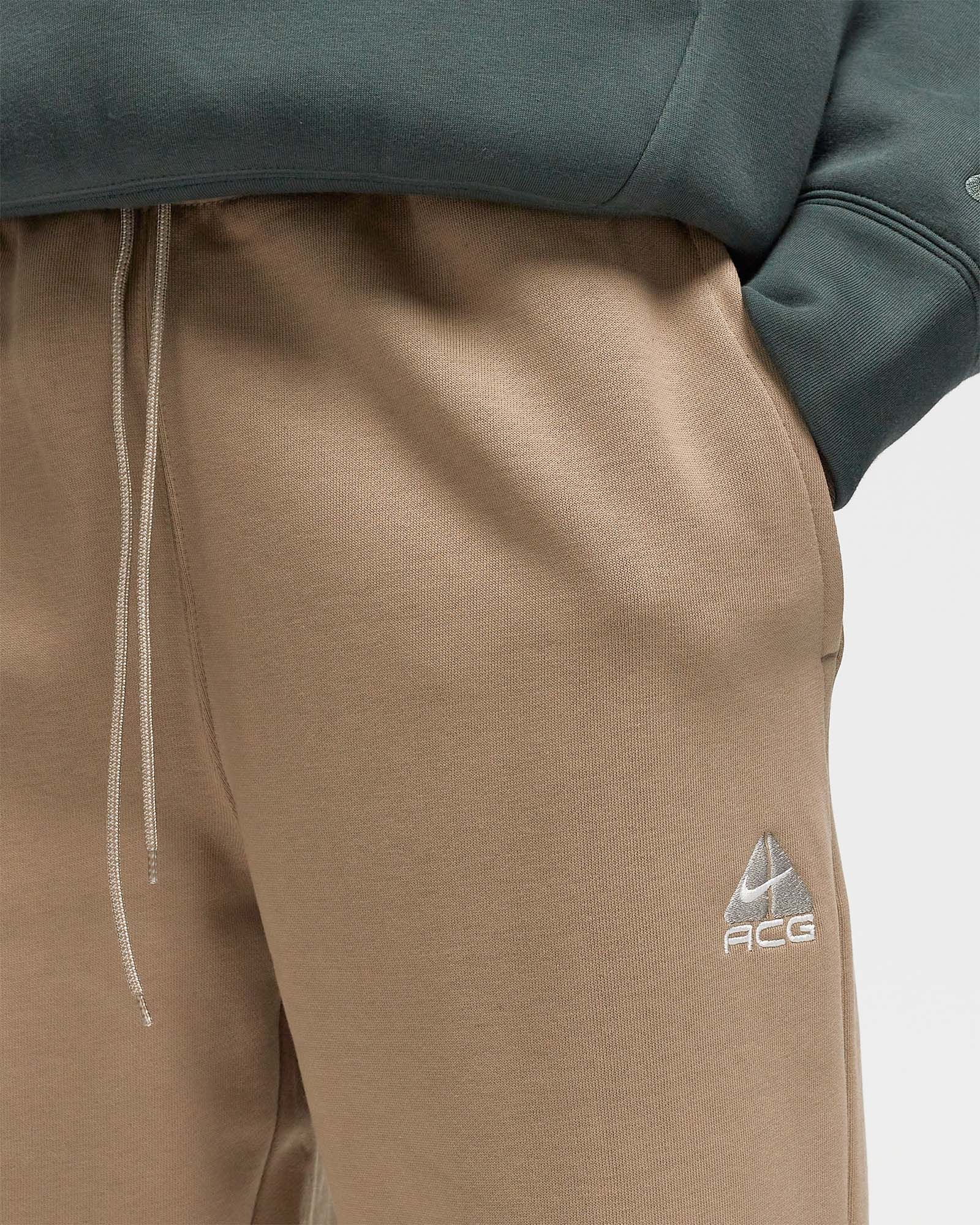 ACG Therma-FIT Repel Tuff Fleece Lungs Pants