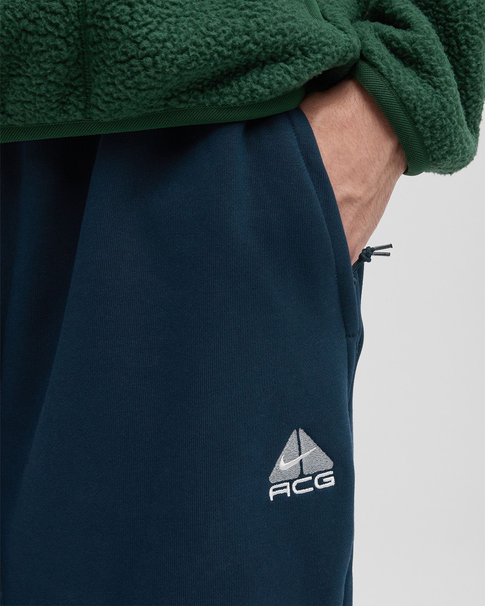 ACG Therma-FIT Repel Tuff Fleece Lungs Pants