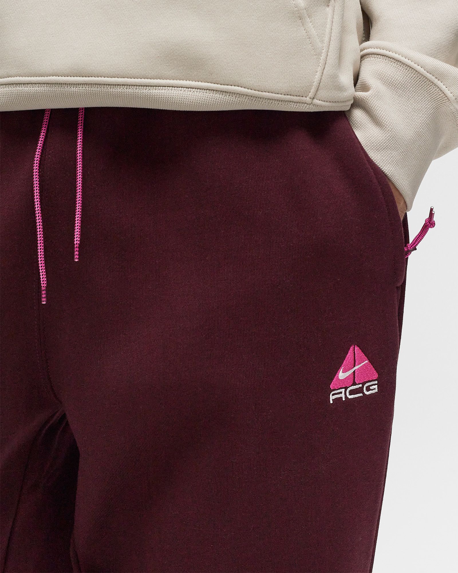 ACG Therma-FIT Repel Tuff Fleece Lungs Pants