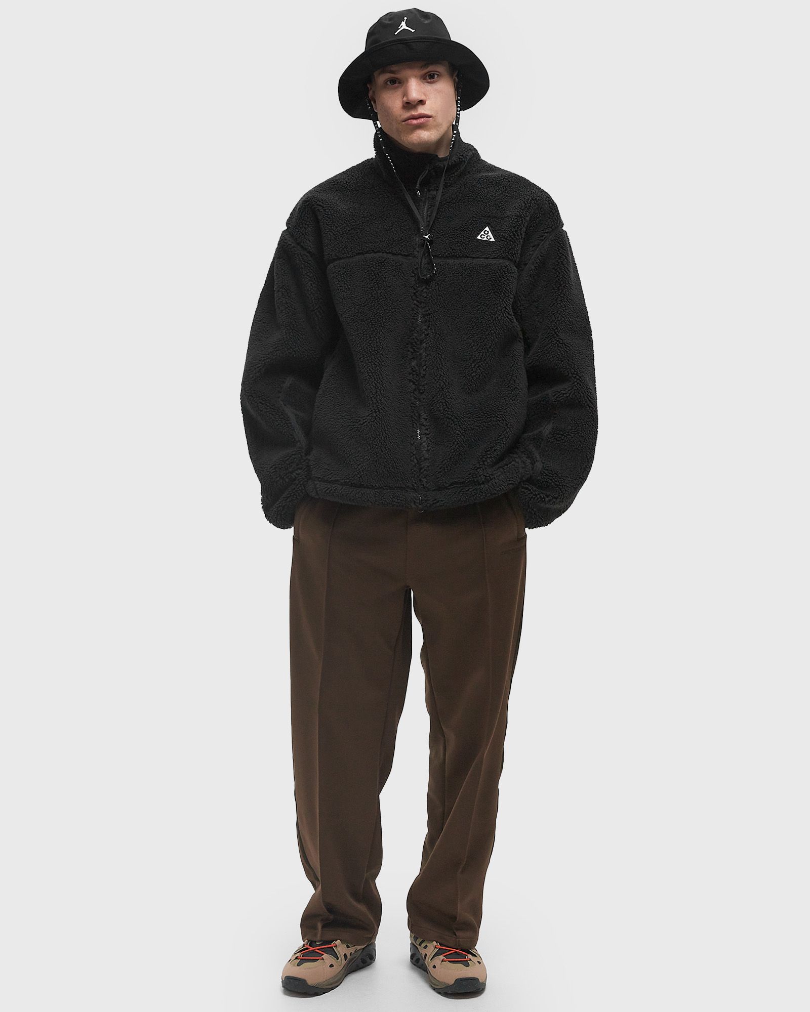 ACG "Canwell Glacier" Therma-FIT ADV Windproof Fleece