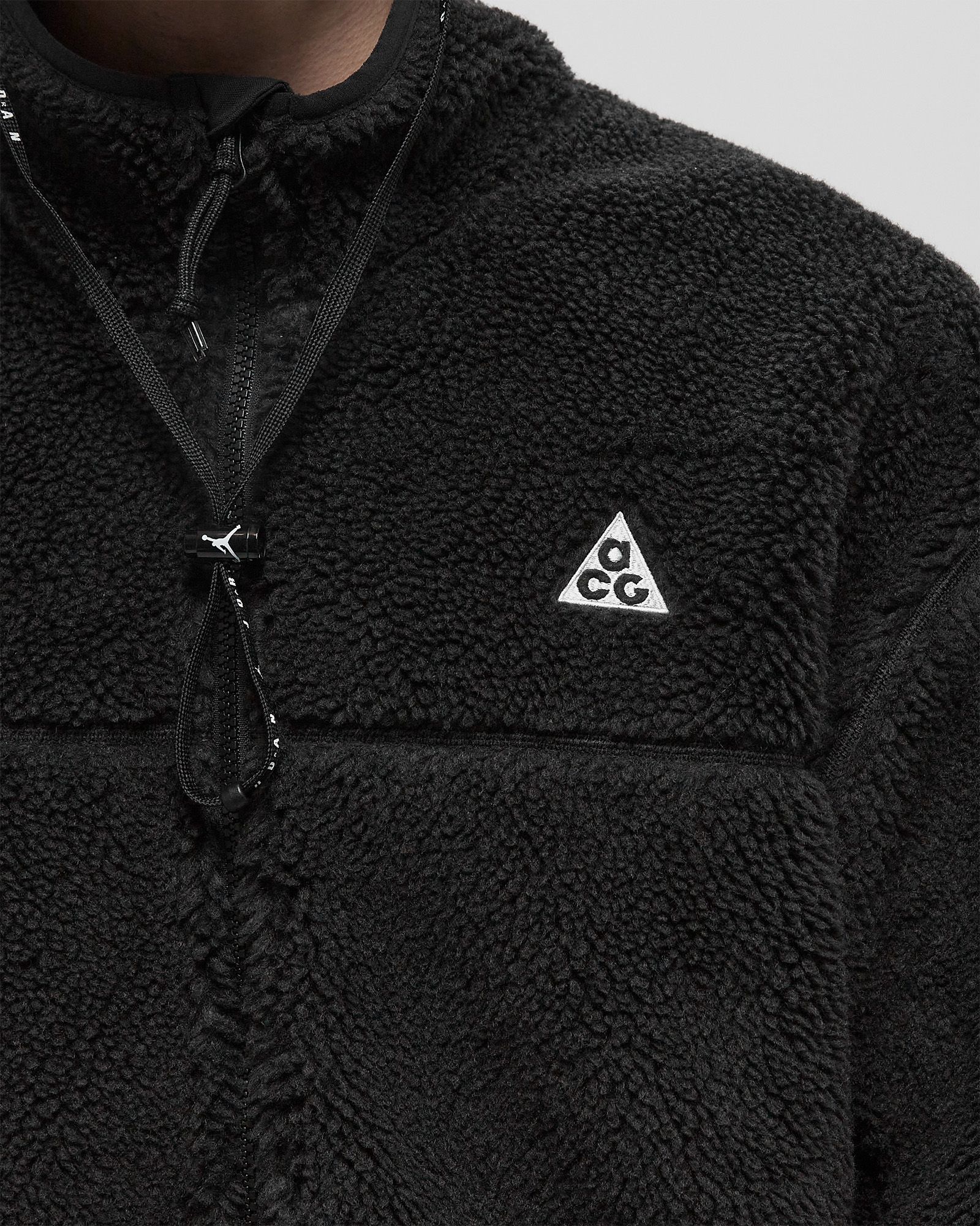 ACG "Canwell Glacier" Therma-FIT ADV Windproof Fleece