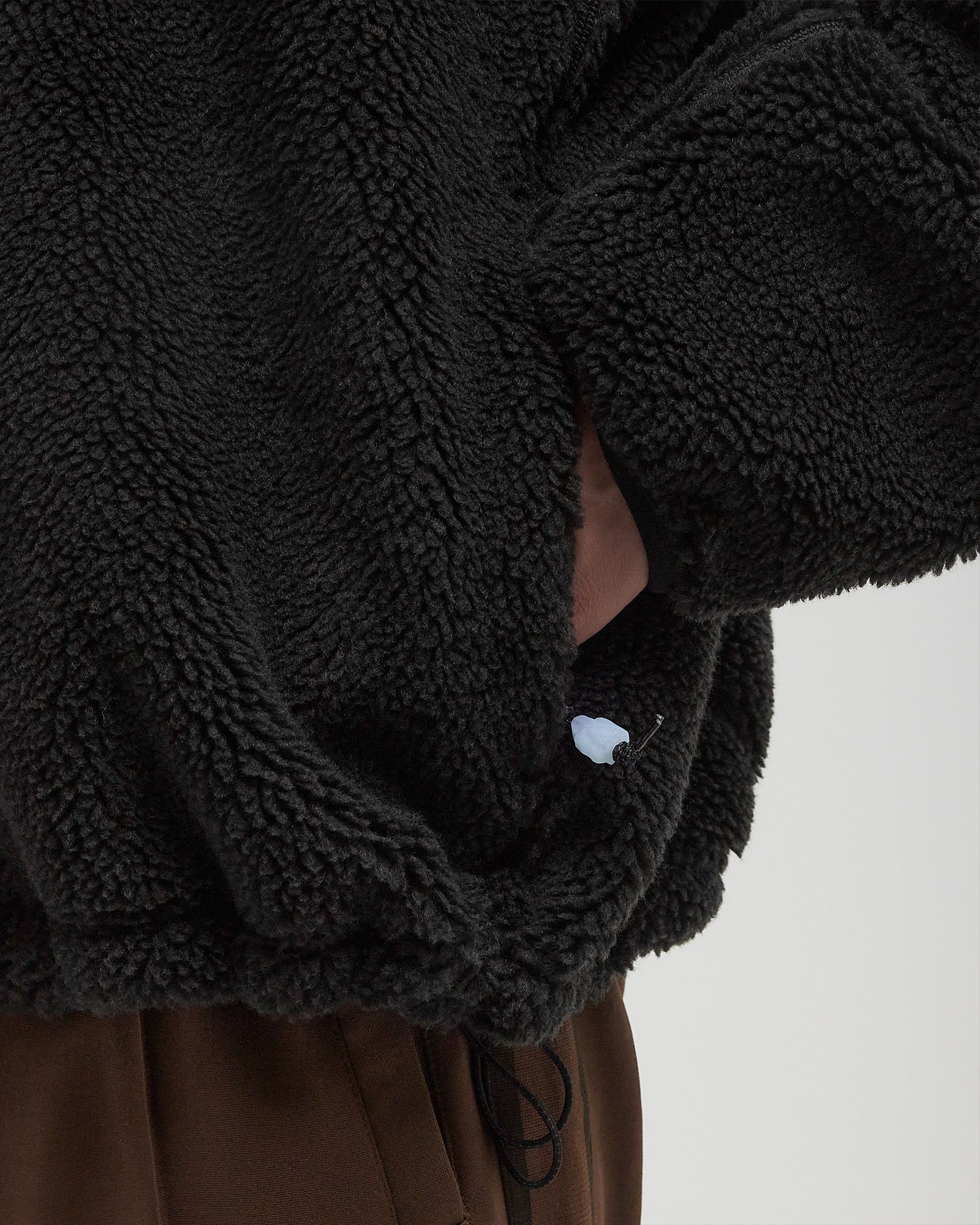 ACG "Canwell Glacier" Therma-FIT ADV Windproof Fleece