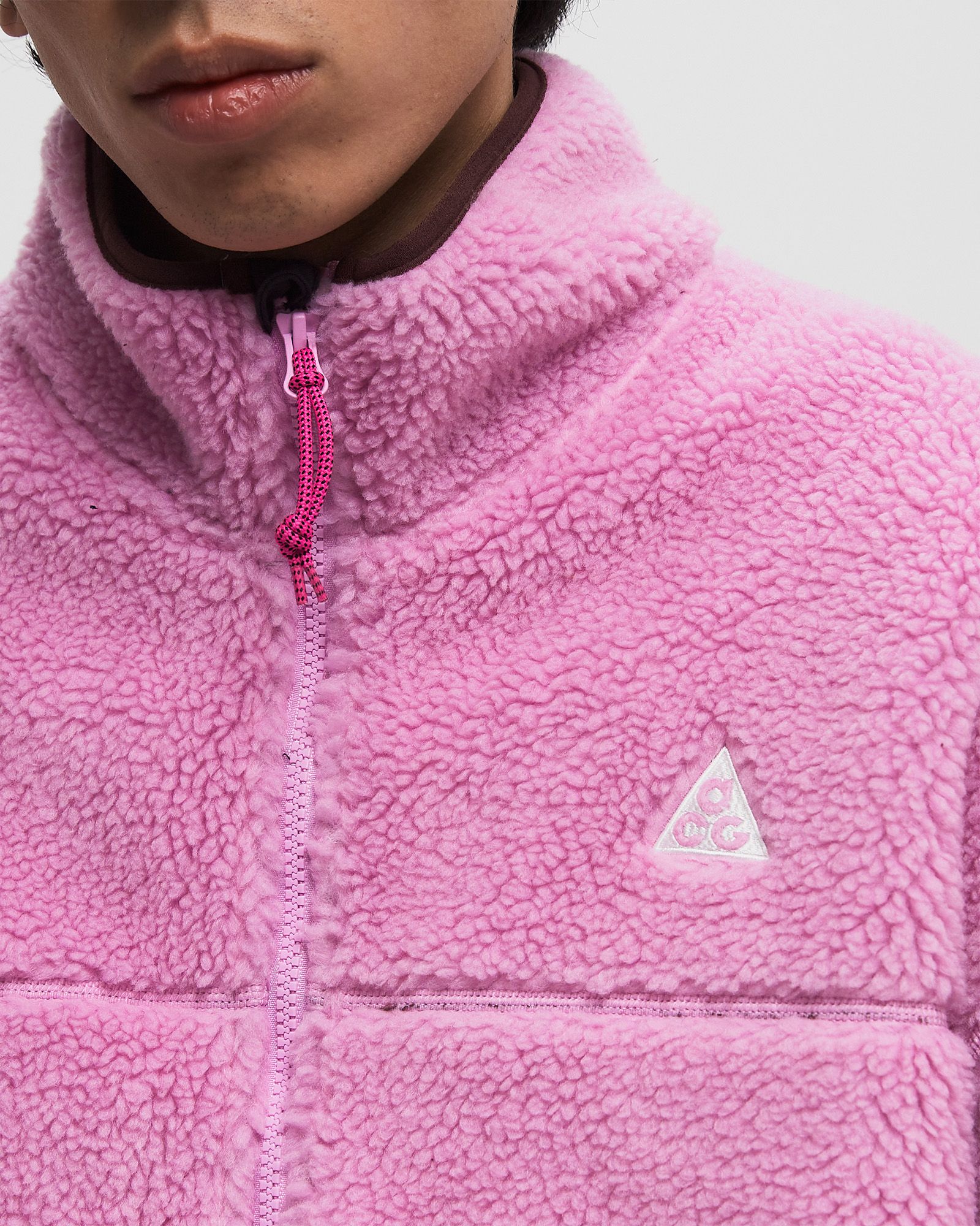 ACG "Canwell Glacier" Therma-FIT ADV Windproof Fleece