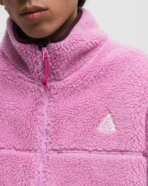 ACG "Canwell Glacier" Therma-FIT ADV Windproof Fleece