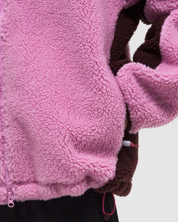 ACG "Canwell Glacier" Therma-FIT ADV Windproof Fleece