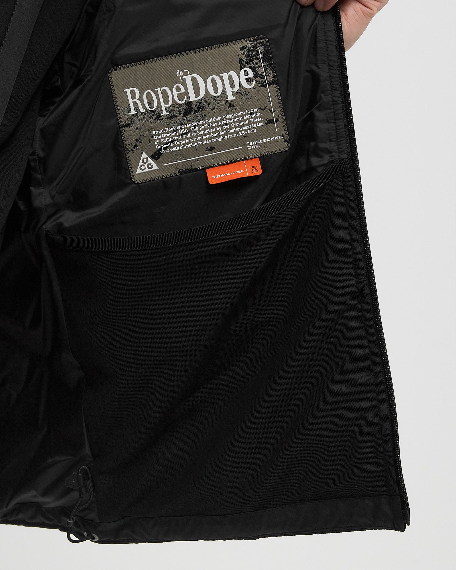 ACG "Rope De Dope" Therma-FIT ADV PrimaLoft® Jacket