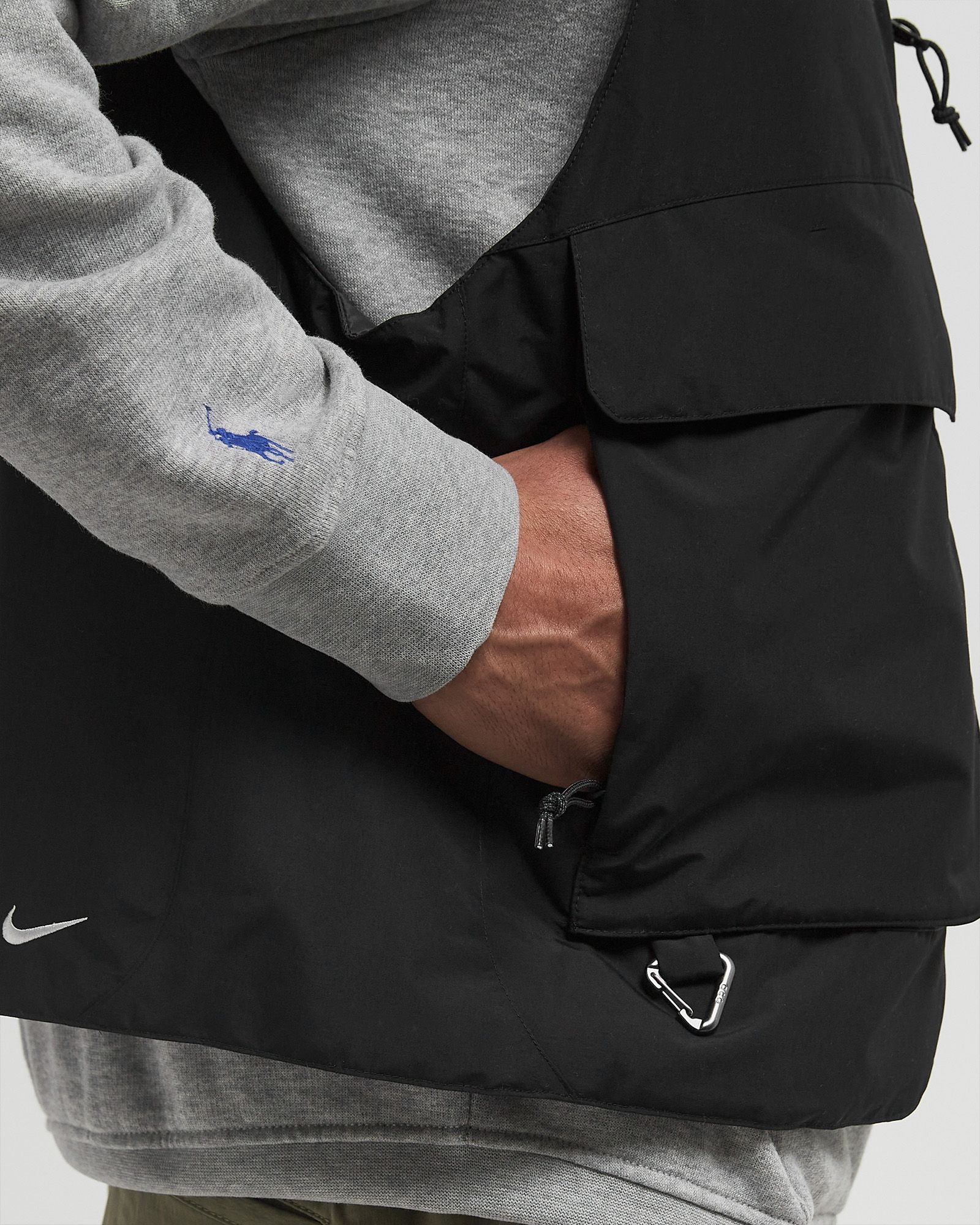 ACG "Skull Peak" Vest