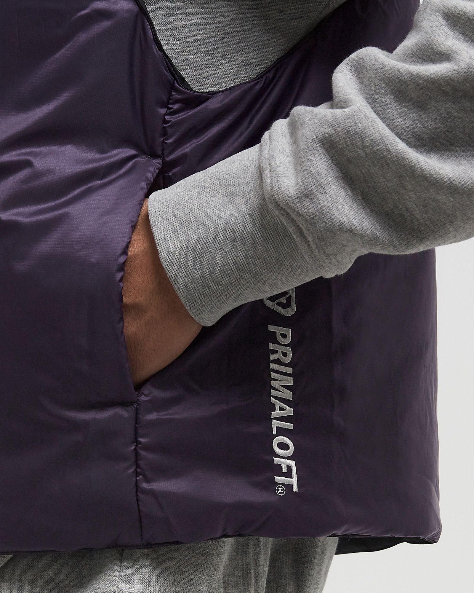 ACG "Skull Peak" Vest