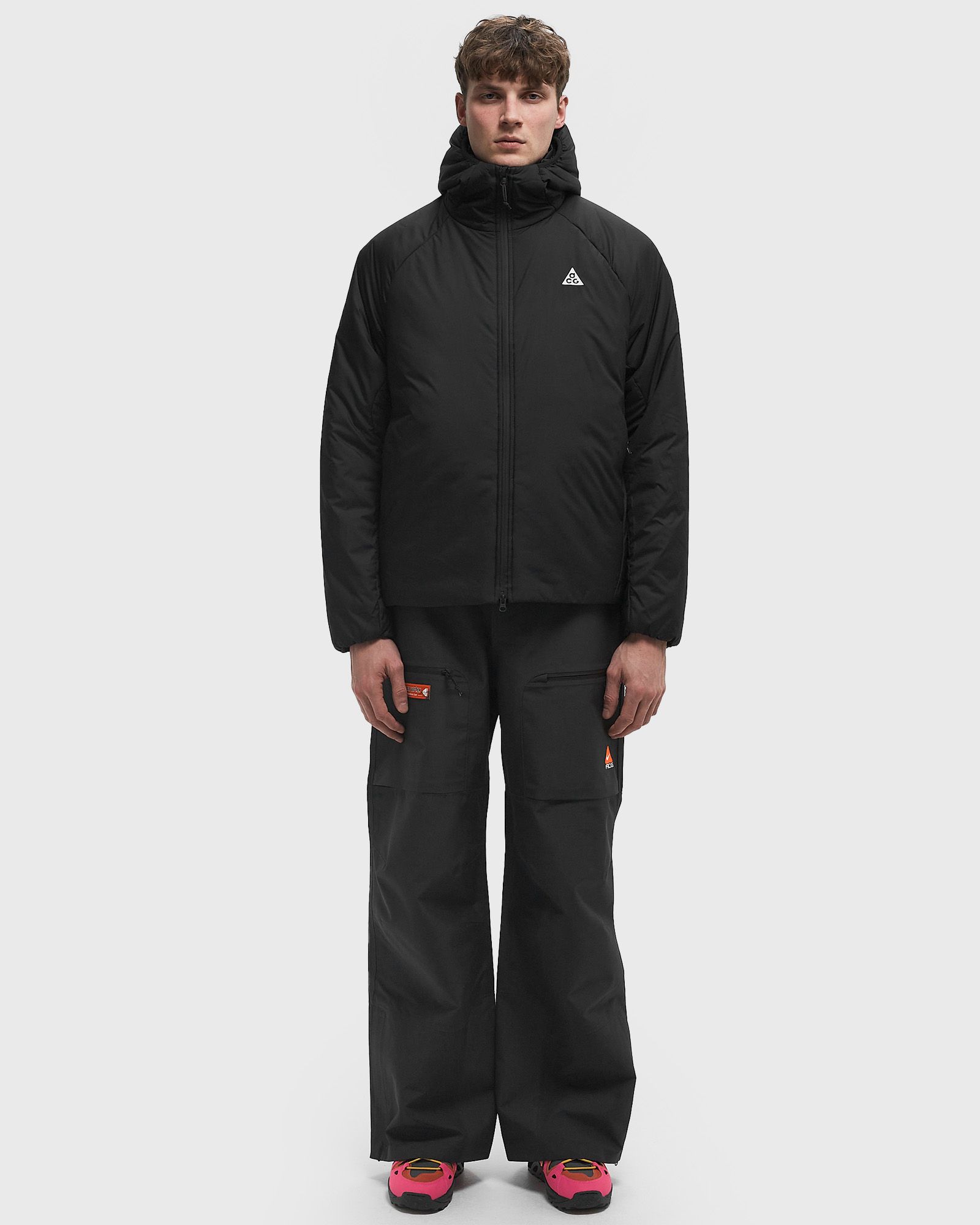 ACG "Chena Vortex" Storm-FIT ADV Bibs