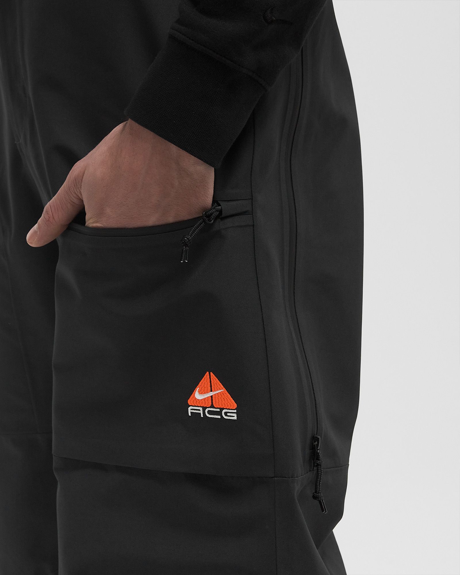 ACG "Chena Vortex" Storm-FIT ADV Bibs