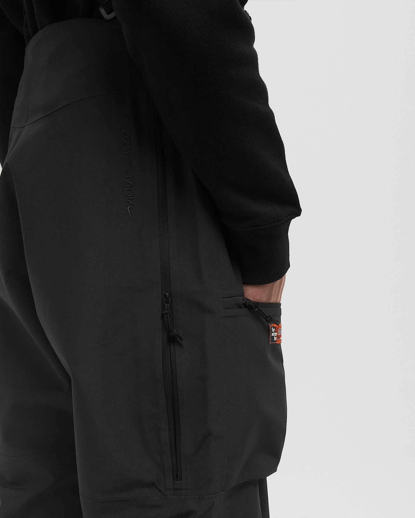 ACG "Chena Vortex" Storm-FIT ADV Bibs