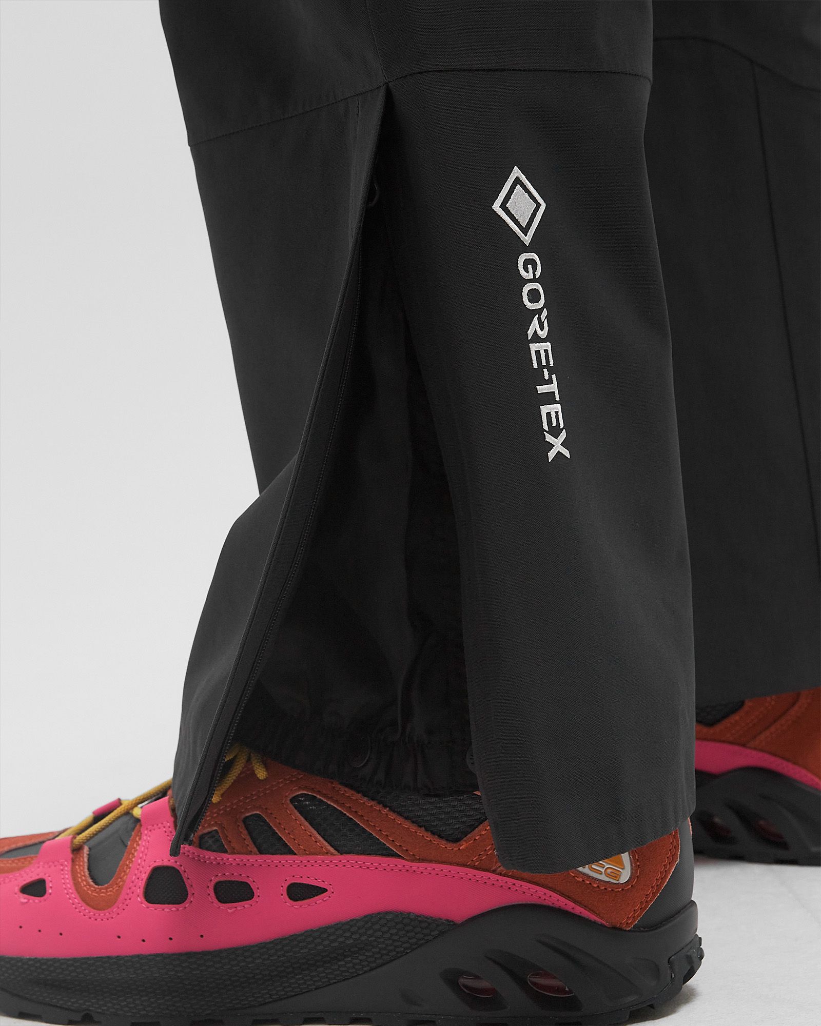 ACG "Chena Vortex" Storm-FIT ADV Bibs