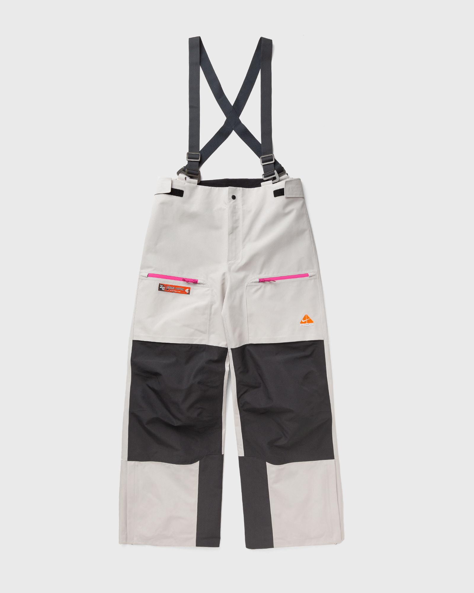 ACG "Chena Vortex" Storm-FIT ADV Bibs