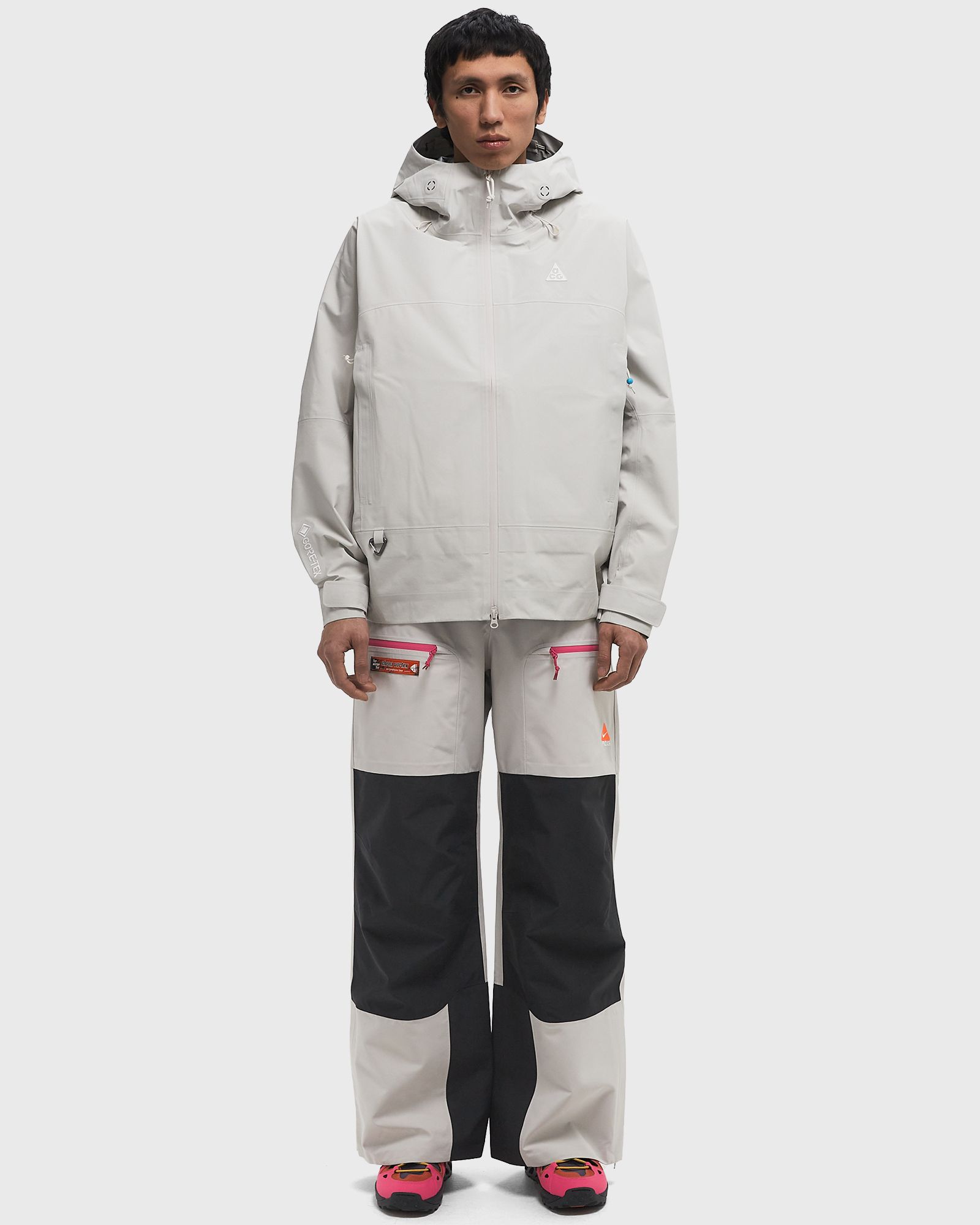 ACG "Chena Vortex" Storm-FIT ADV Bibs