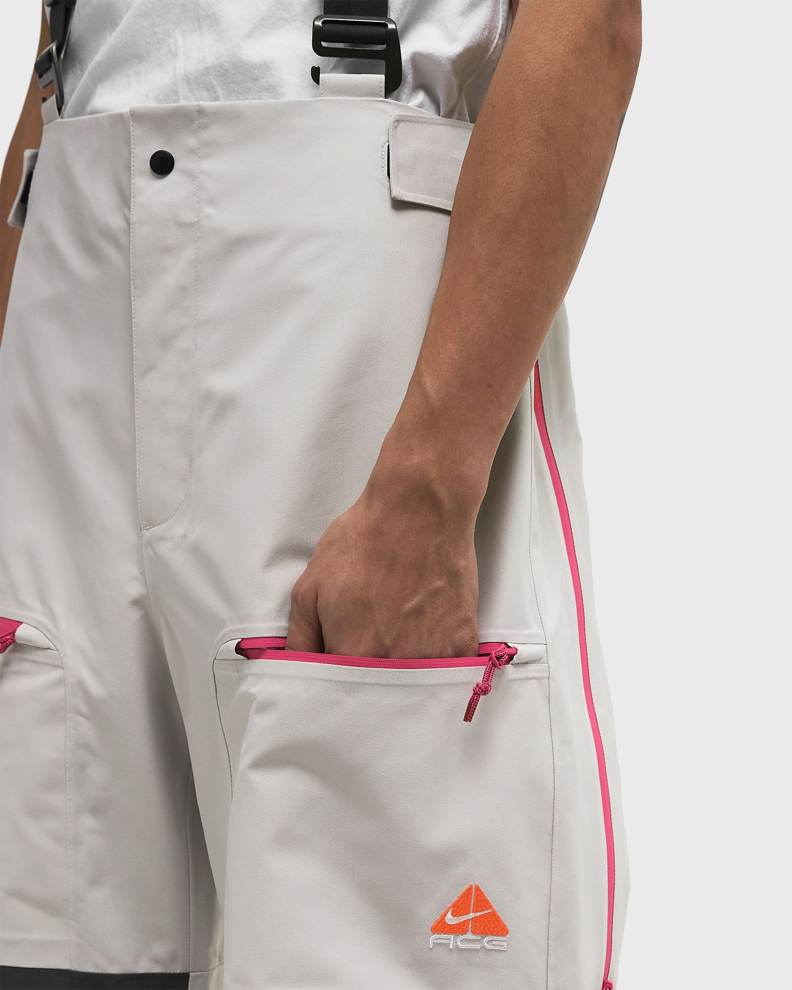 ACG "Chena Vortex" Storm-FIT ADV Bibs