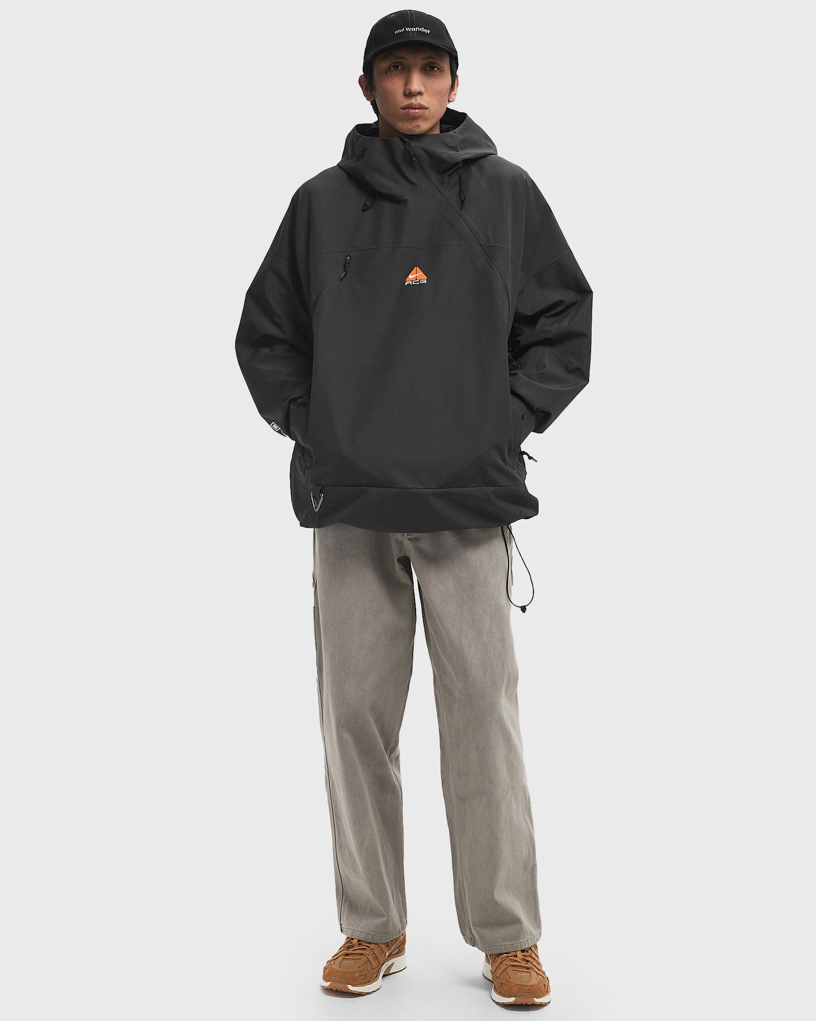 アウター adidas---Men_s-Terrex-Agravic-