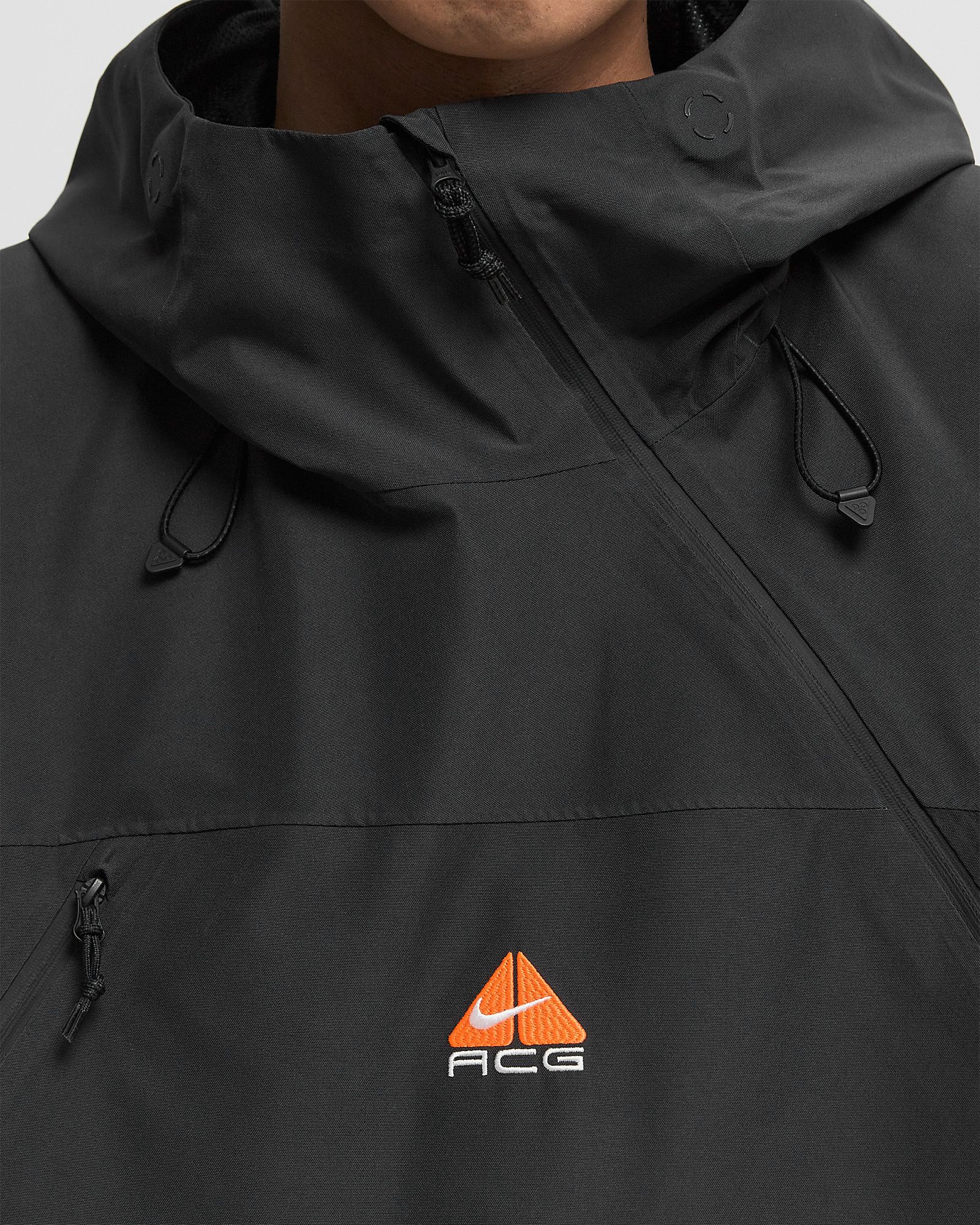 ACG "Chena Vortex" Storm-FIT ADV Jacket
