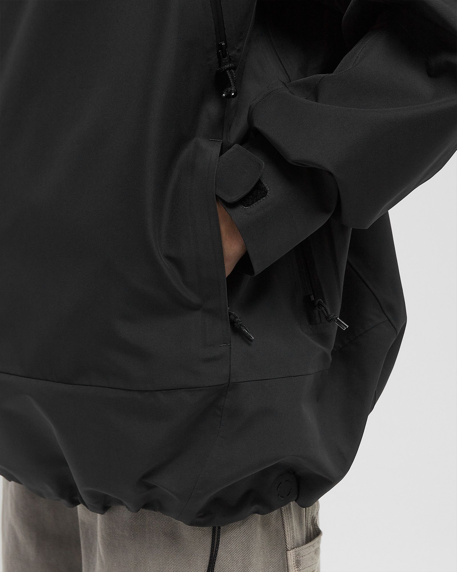 ACG "Chena Vortex" Storm-FIT ADV Jacket