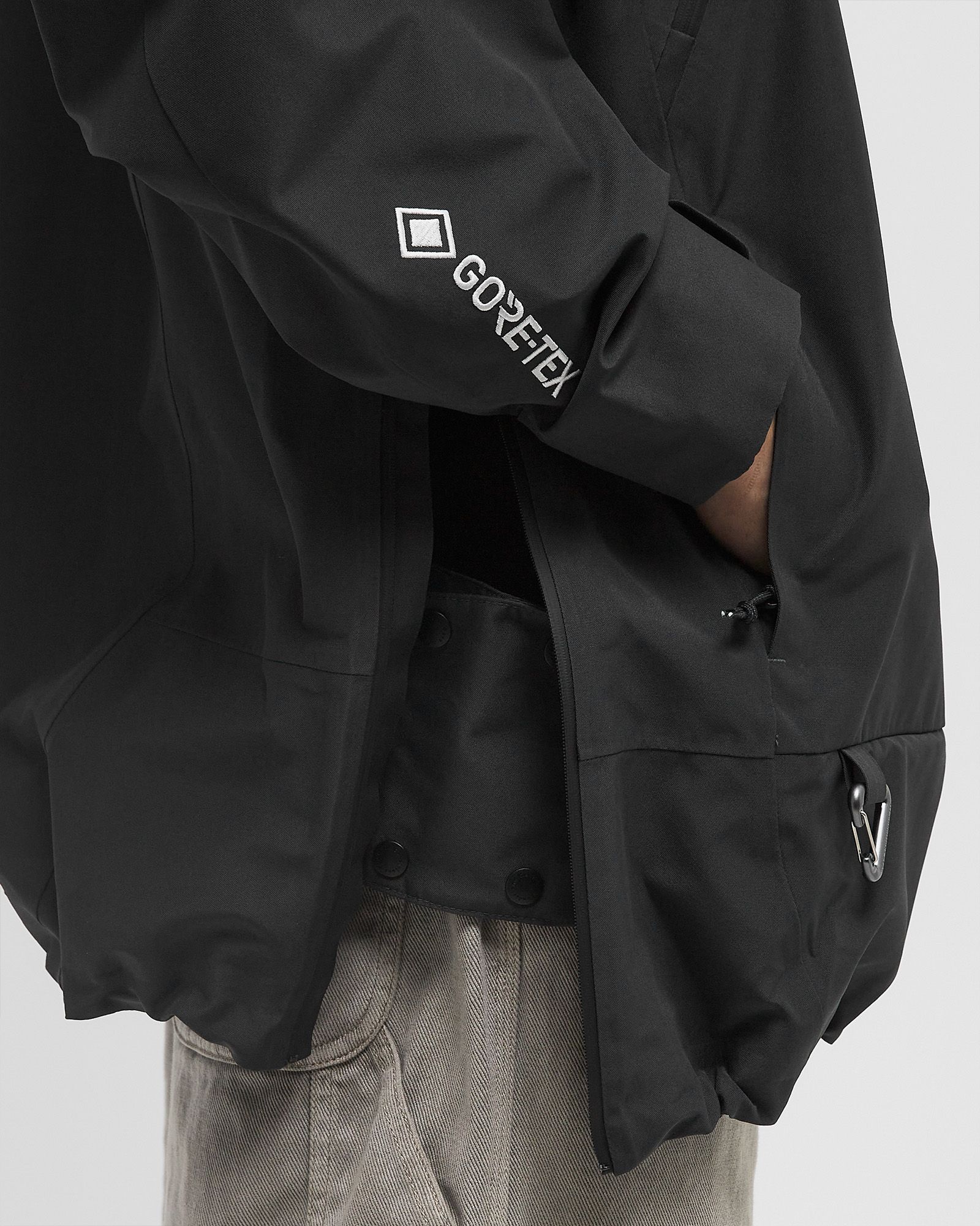 ACG "Chena Vortex" Storm-FIT ADV Jacket