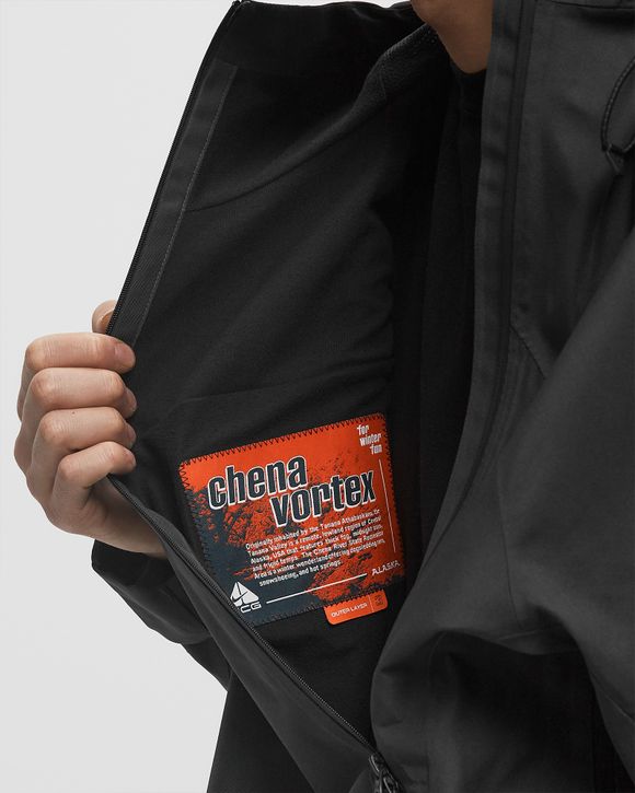 ACG "Chena Vortex" Storm-FIT ADV Jacket