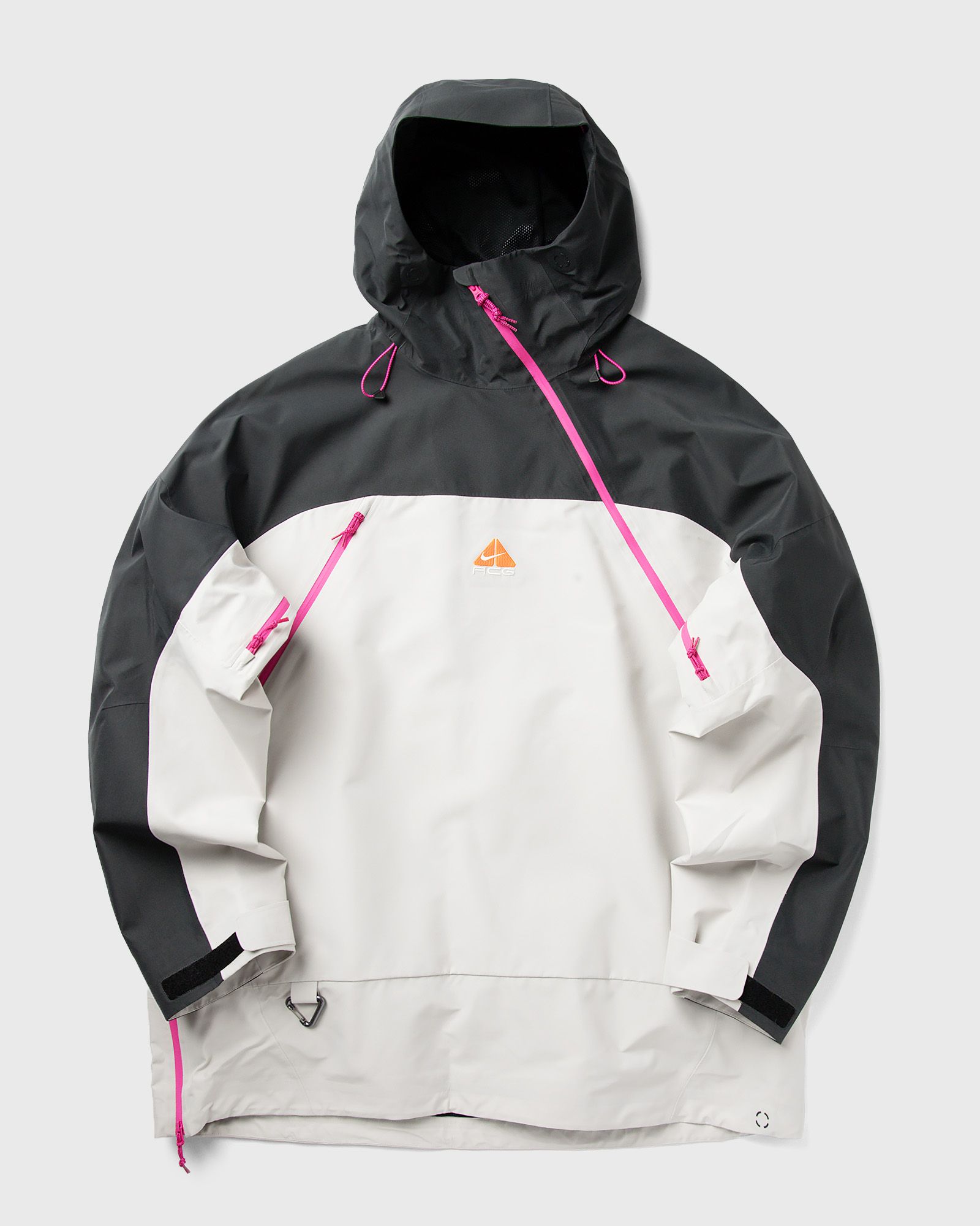 ACG "Chena Vortex" Storm-FIT ADV Jacket