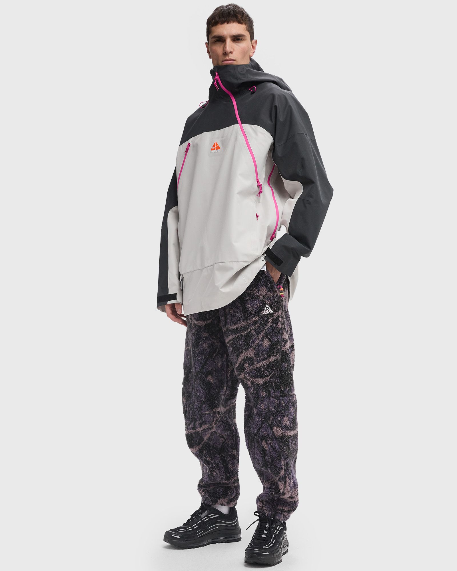 NIKE ACG Chena Vortex GORE-TEX ジャケット XXL Nike ACG 