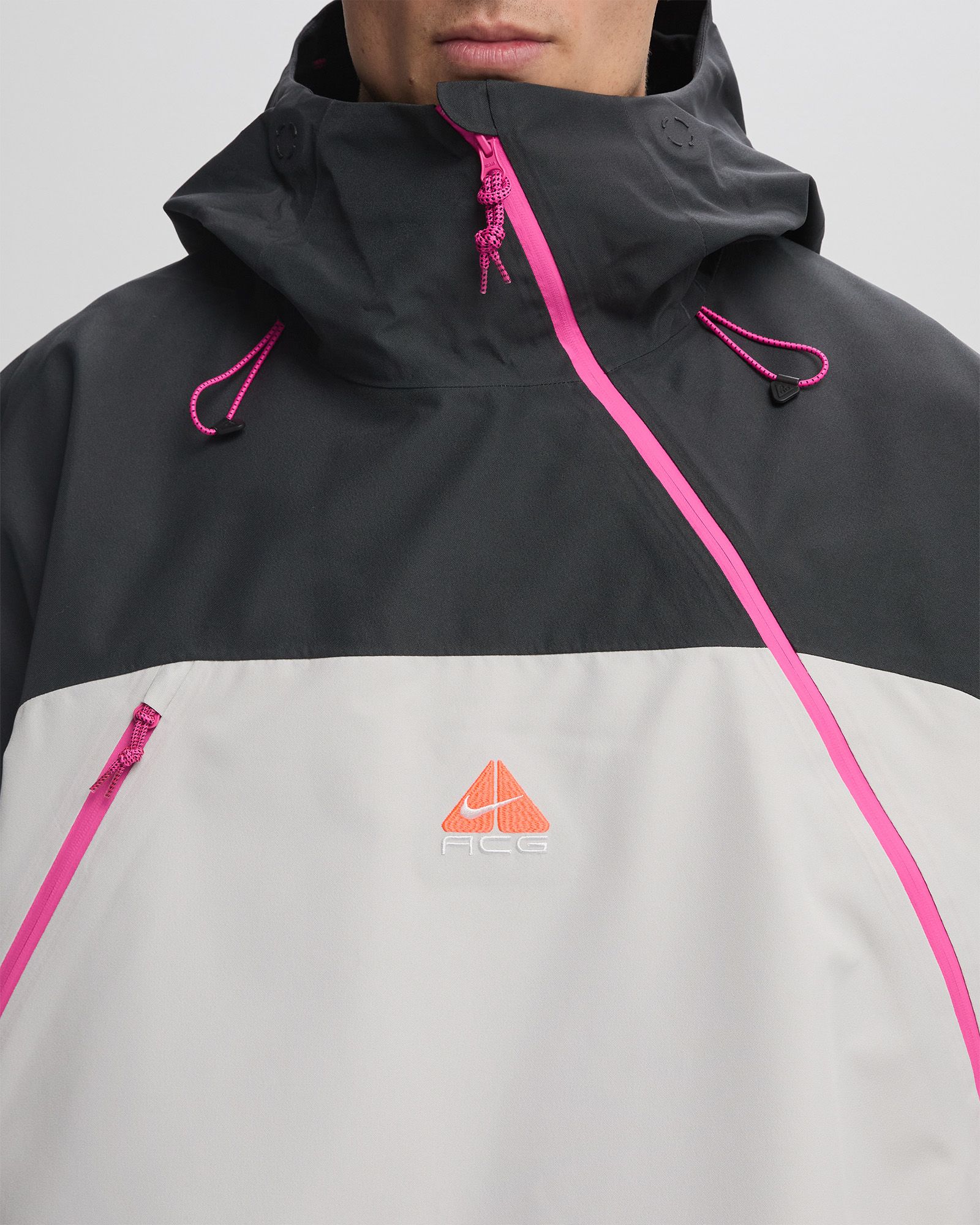 NIKE ACG Chena Vortex GORE-TEX ジャケット XXL Nike ACG 