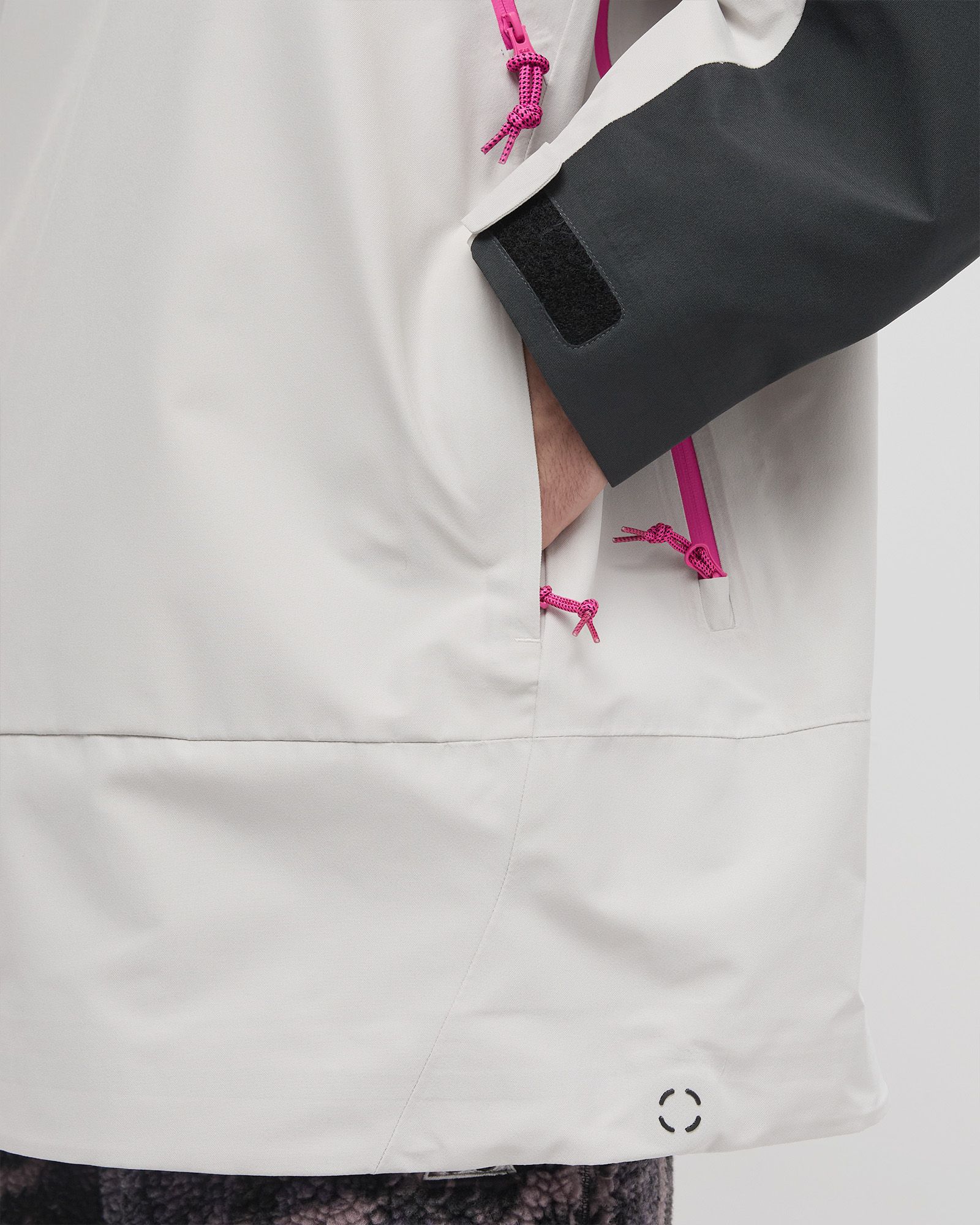 ACG "Chena Vortex" Storm-FIT ADV Jacket