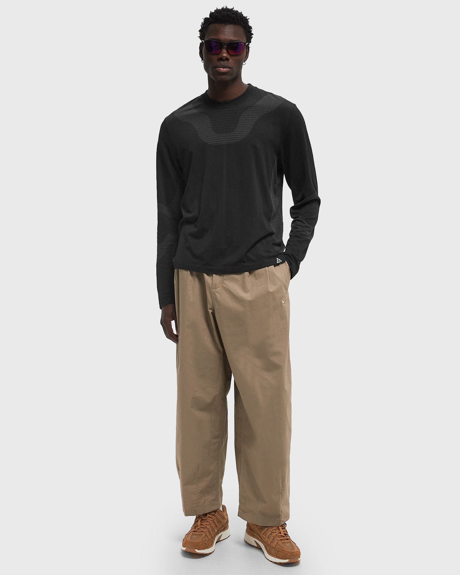 ACG "Delta River" Dri-FIT ADV long-sleeve Base Layer