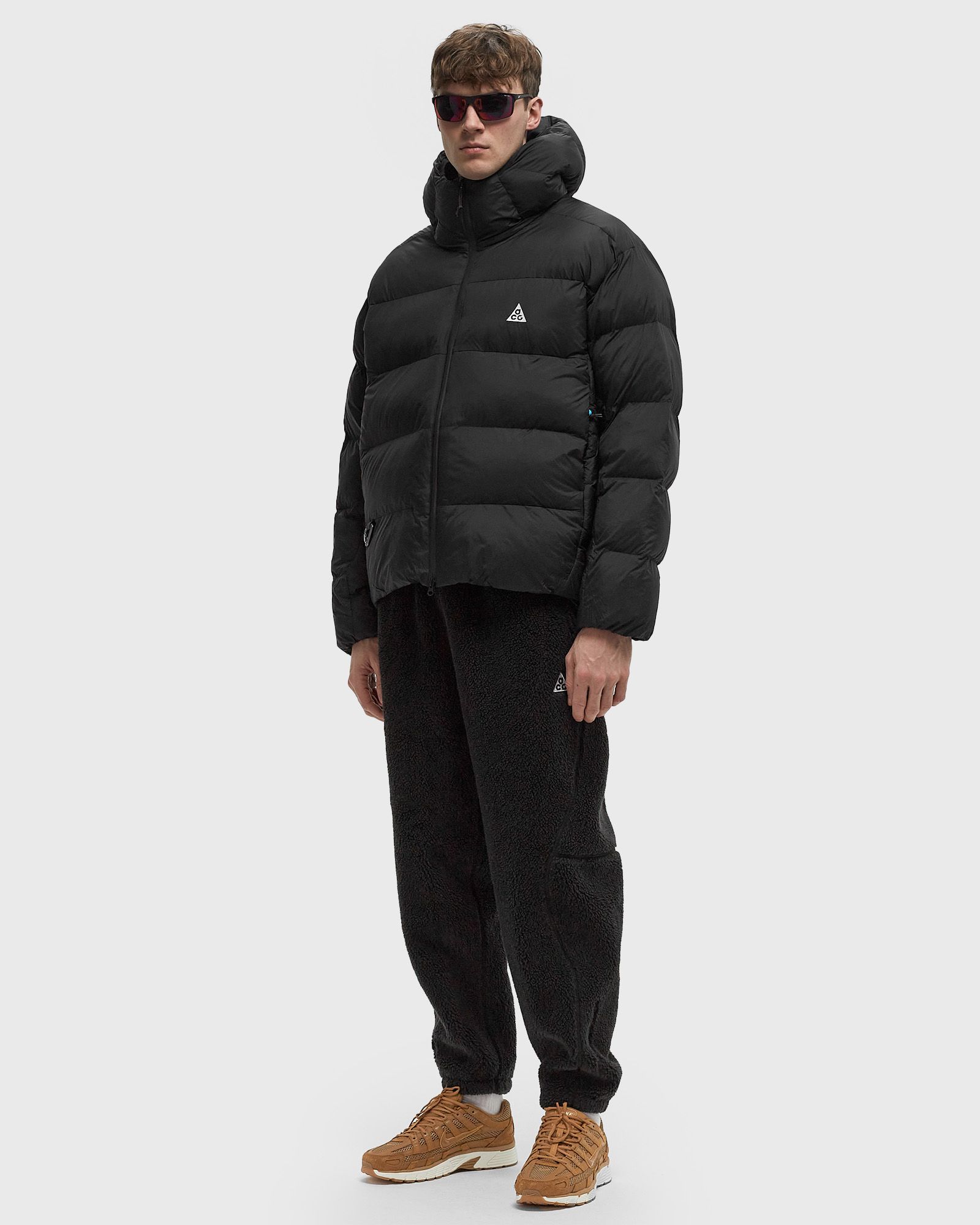 ACG "Lunar Lake" Puffer Therma-FIT ADV Loose Hooded Jacket