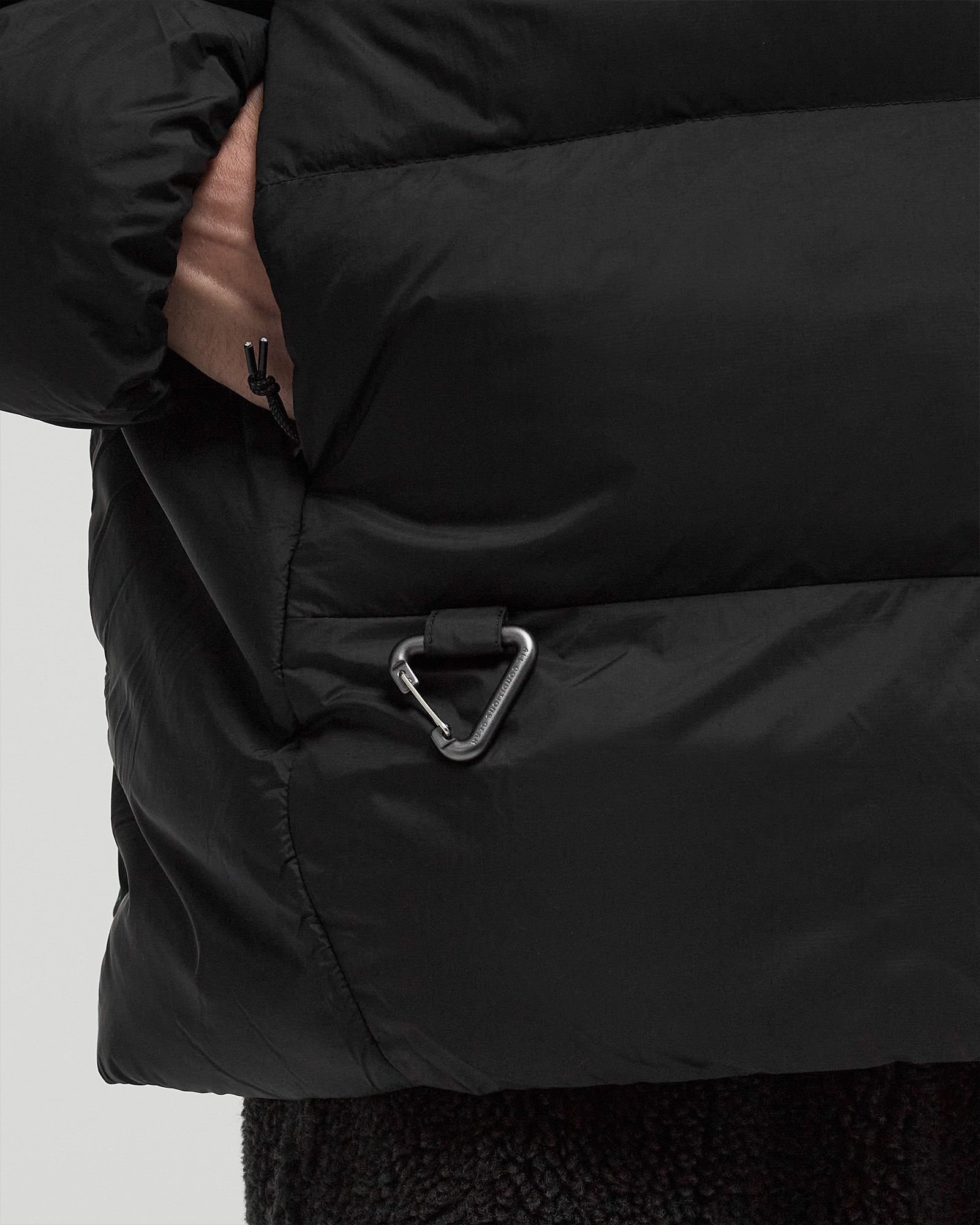 ACG "Lunar Lake" Puffer Therma-FIT ADV Loose Hooded Jacket