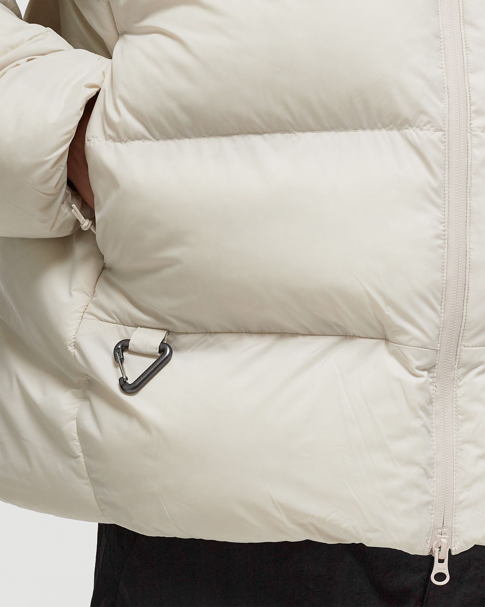 ACG "Lunar Lake" Puffer Therma-FIT ADV Loose Hooded Jacket