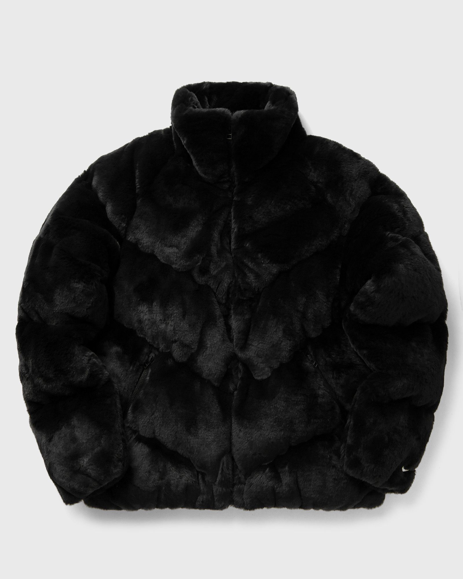 WMNS Windpuffer Therma-FIT Loose Fur Jacket