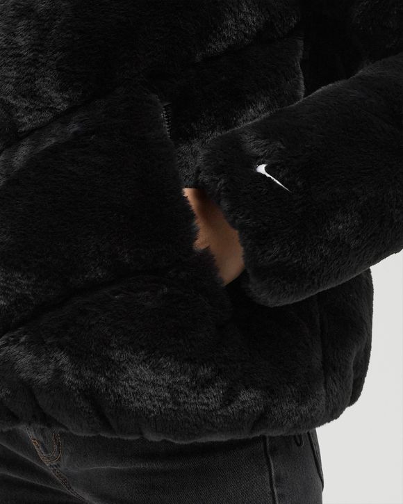 WMNS Windpuffer Therma-FIT Loose Fur Jacket