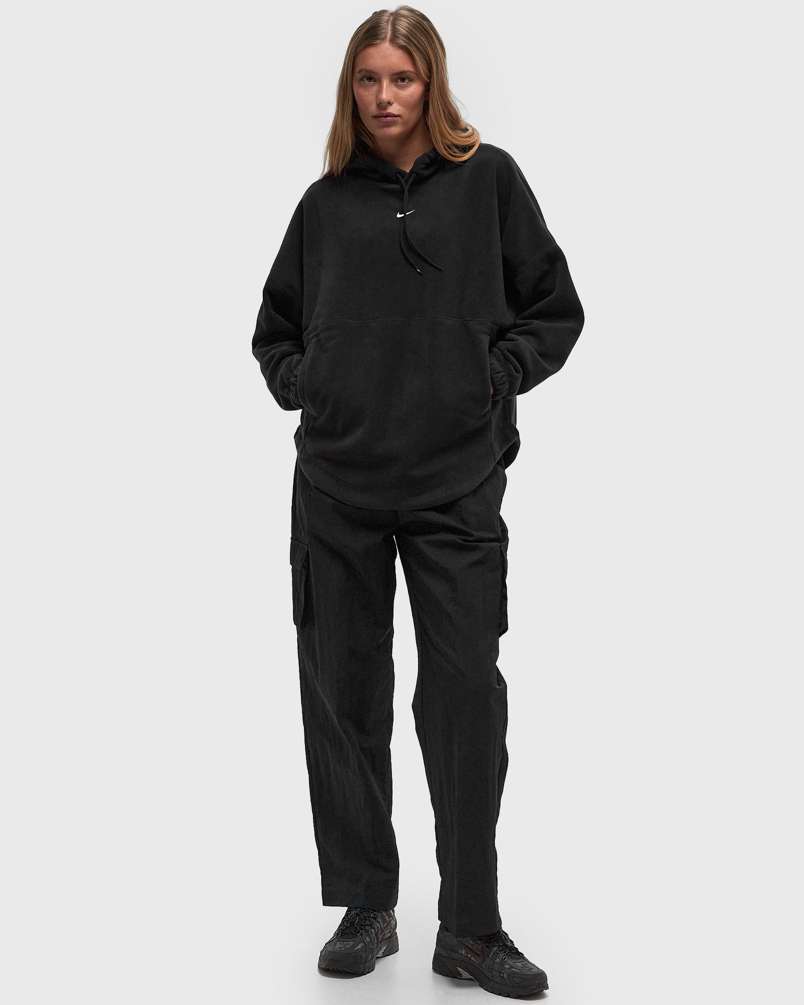 WMNS One Therma-FIT Pullover Hoodie