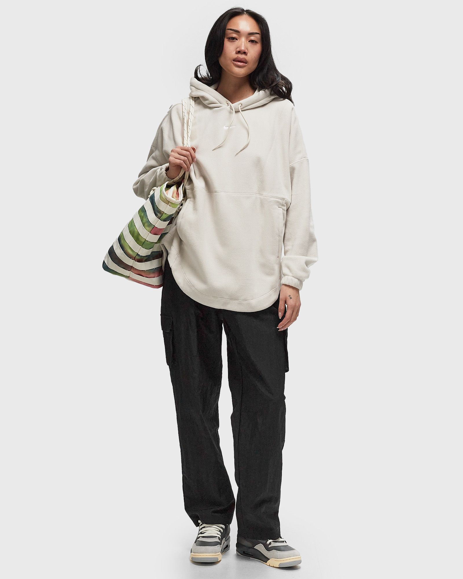 WMNS One Therma-FIT Pullover Hoodie