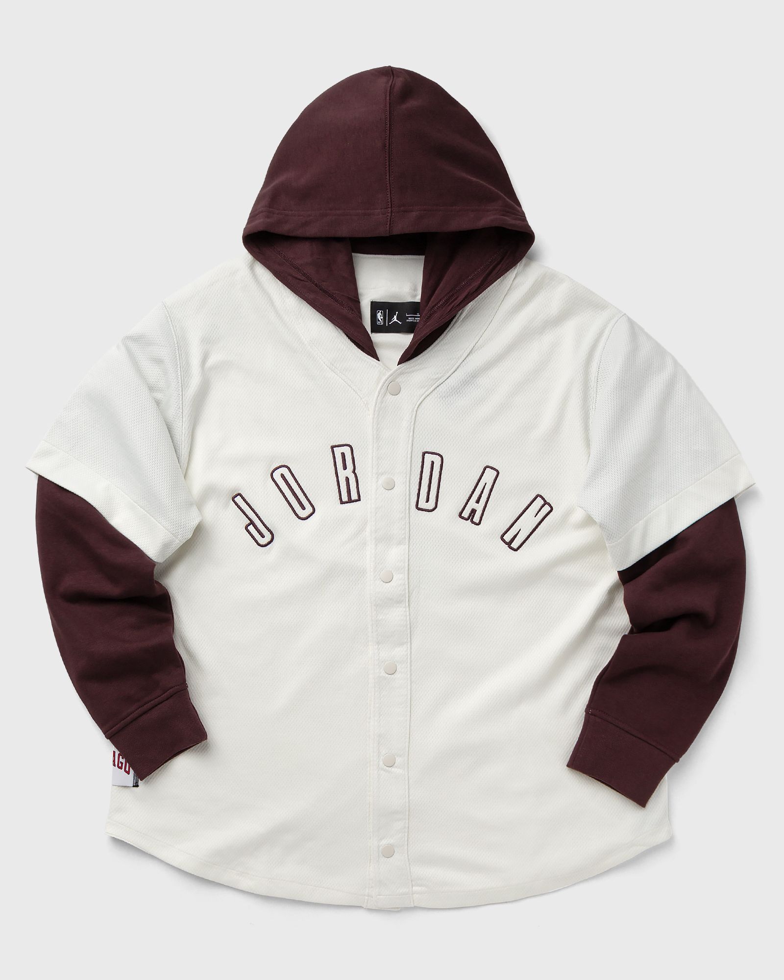 CHICAGO BULLS MVP TOP ST