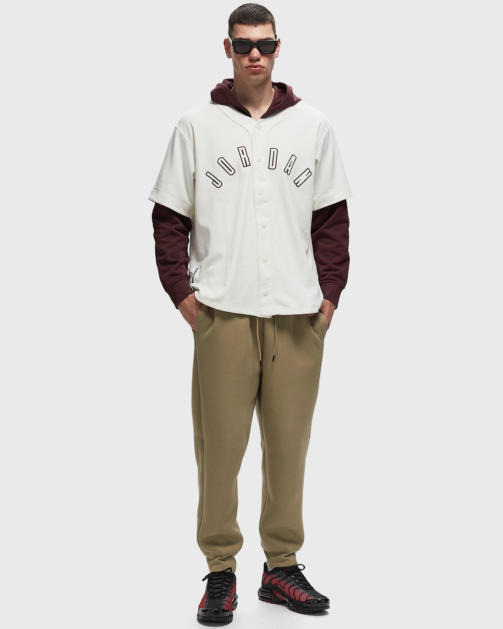 CHICAGO BULLS MVP TOP ST