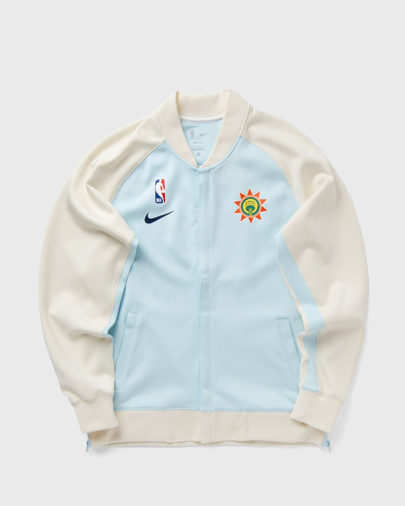 Nike San Antonio Spurs City Edition Men's Jacket