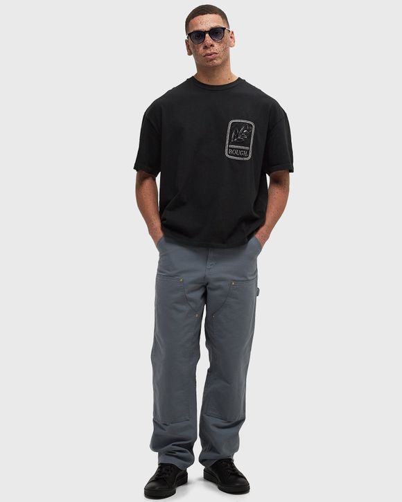 OLIVE EMBLEM Tee