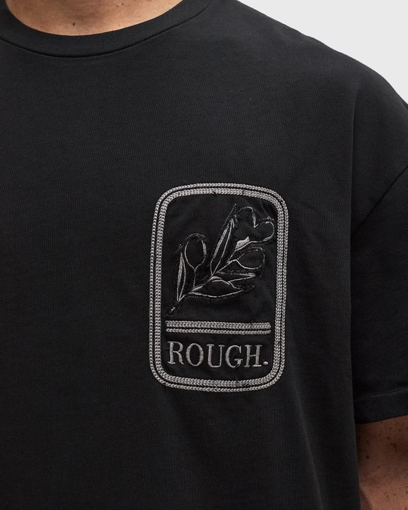 OLIVE EMBLEM Tee