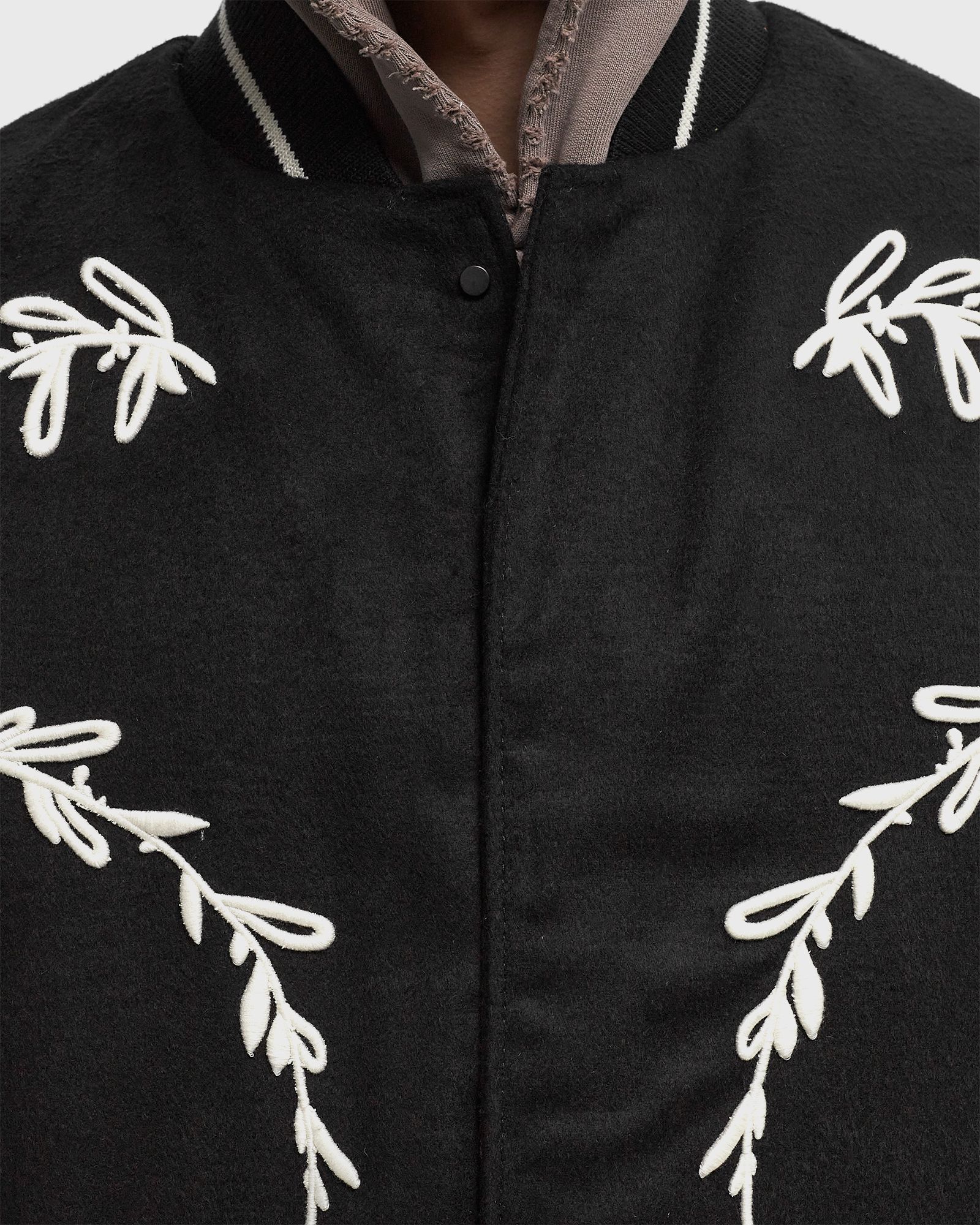 VINTAGE VARSITY JACKET