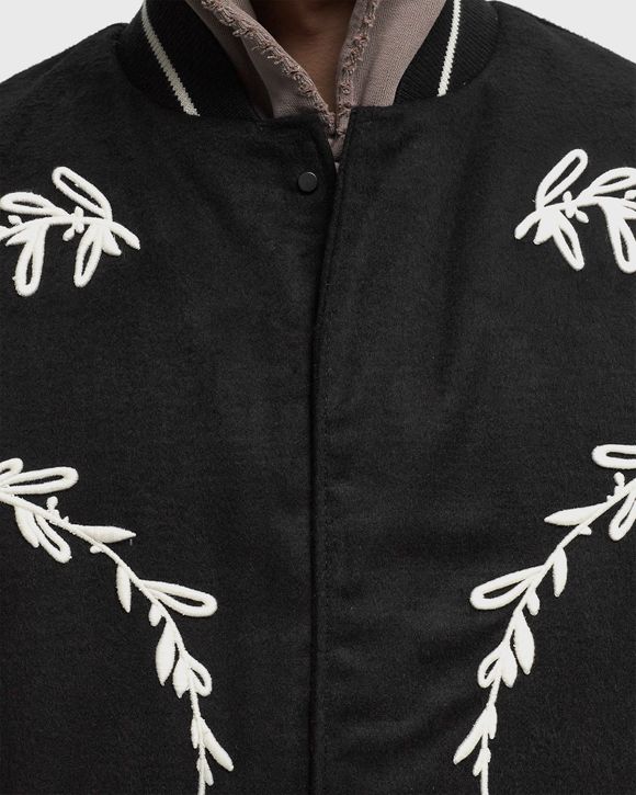 VINTAGE VARSITY JACKET