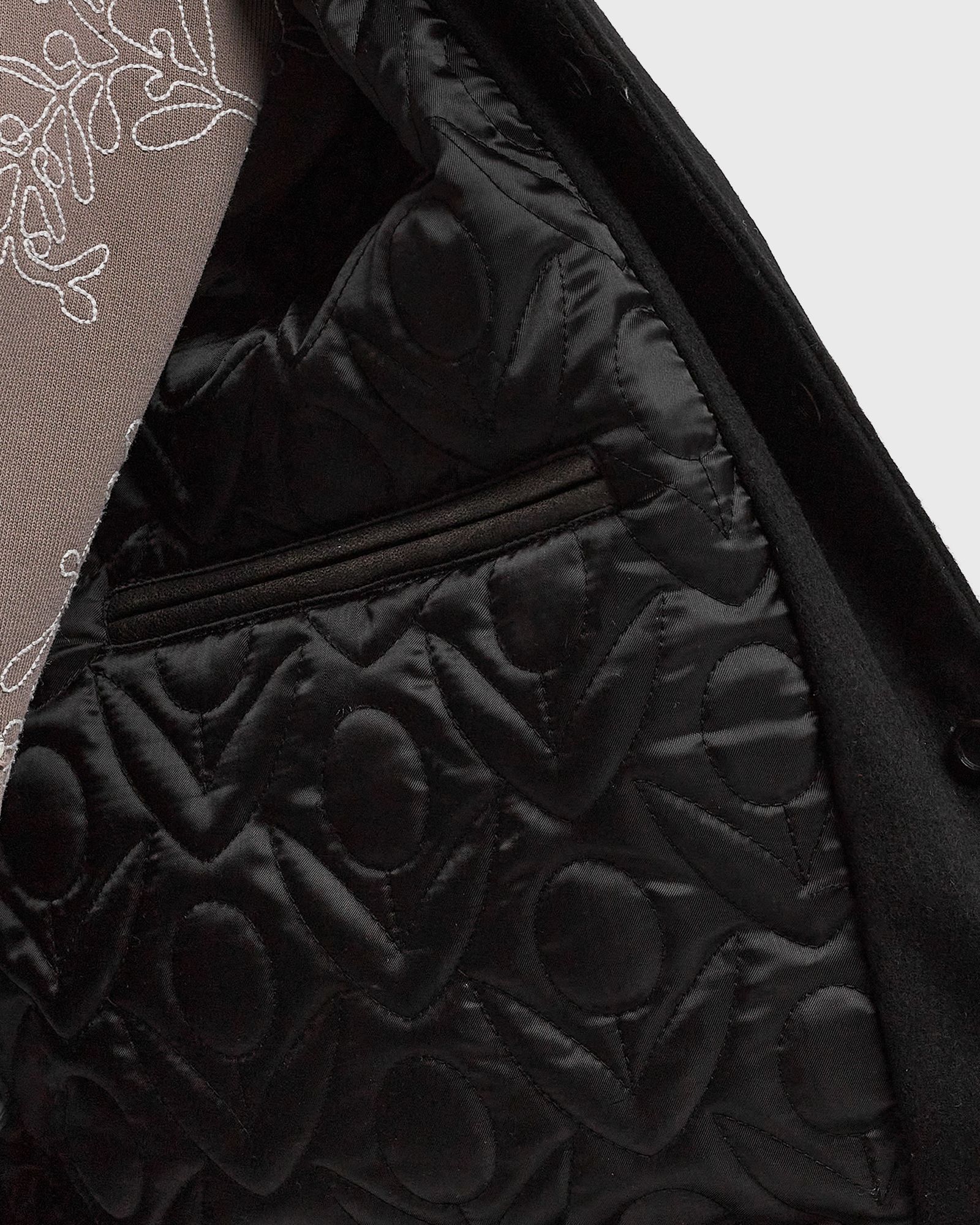 VINTAGE VARSITY JACKET