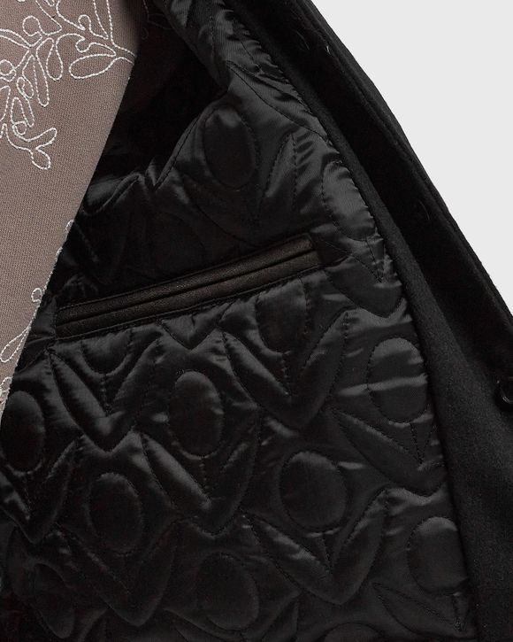 VINTAGE VARSITY JACKET