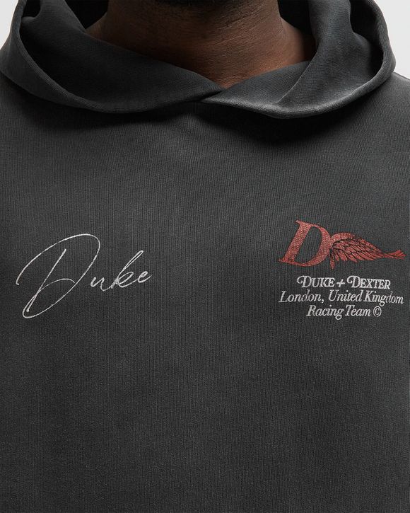 DR1 Helmet Hoodie