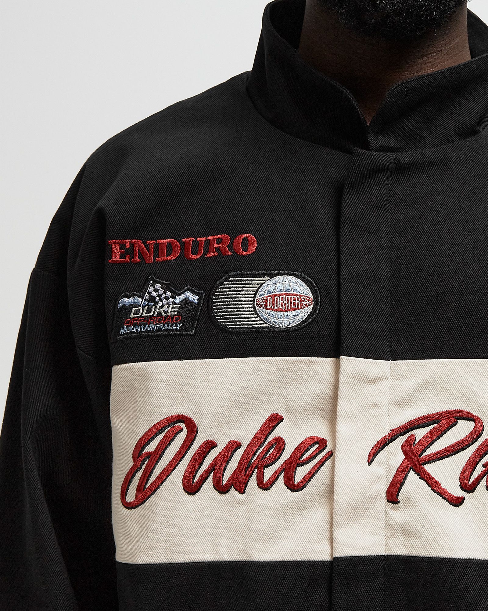 DR1 World Championship Jacket