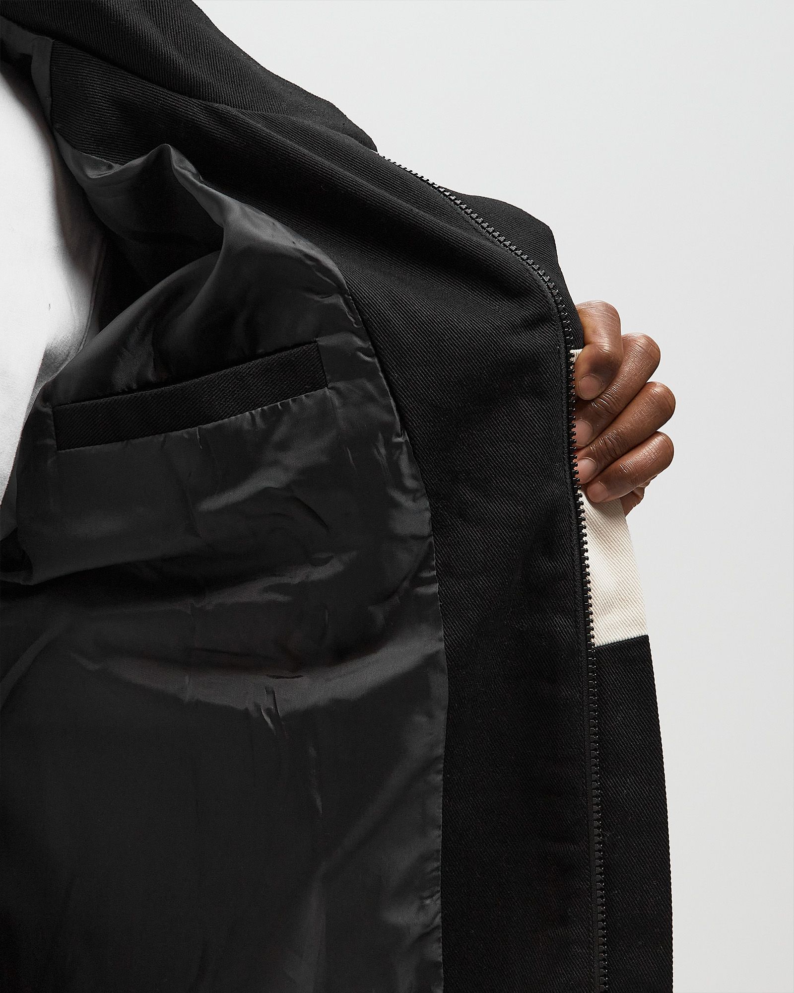 DR1 World Championship Jacket