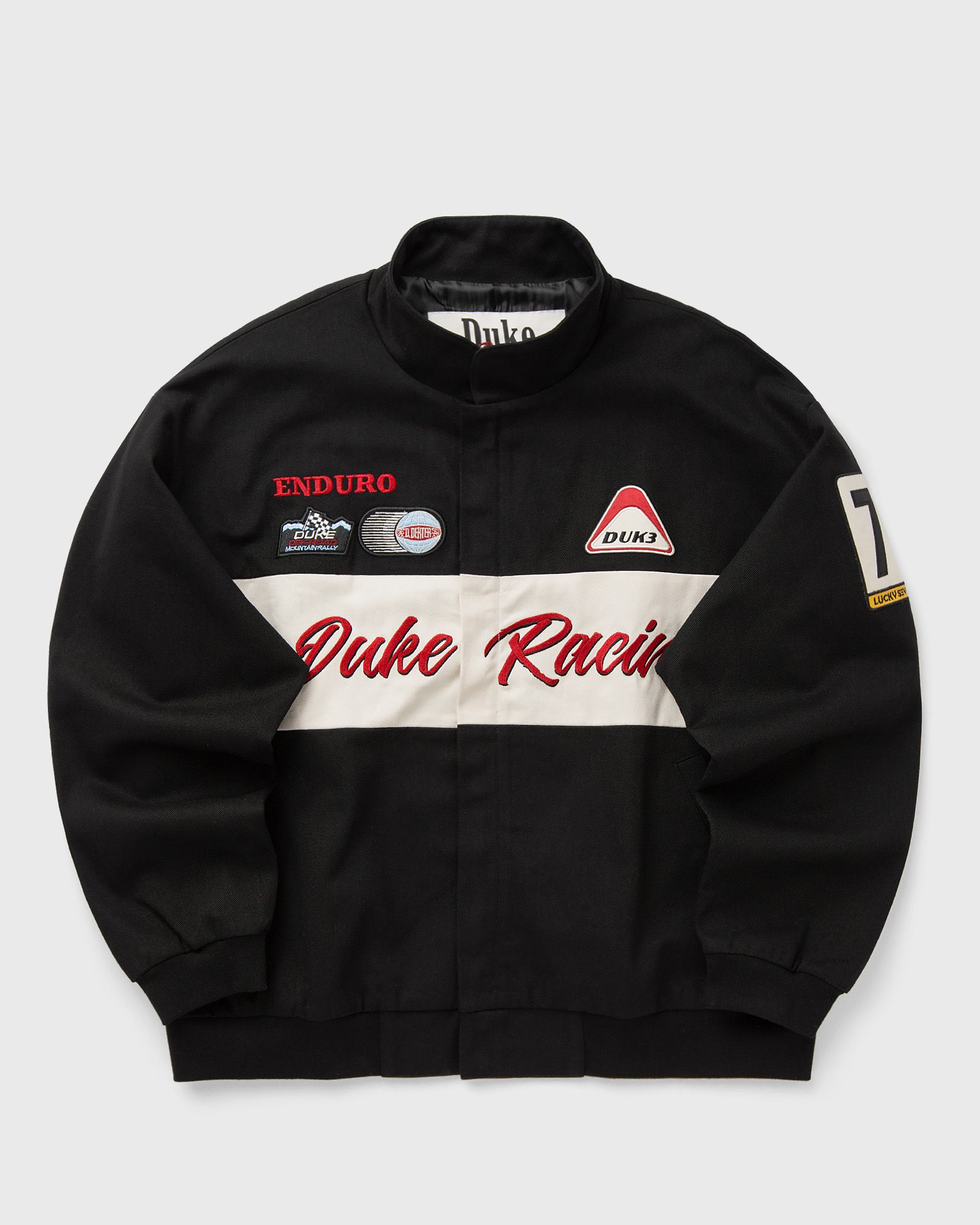 DR1 World Championship Jacket